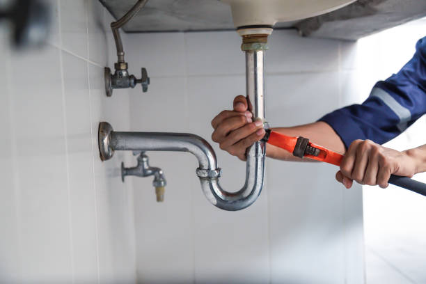 Best Leak Detection and Repair  in Elizabeth Lake, CA